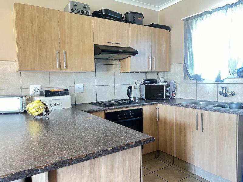 2 Bedroom Property for Sale in Kathu Northern Cape